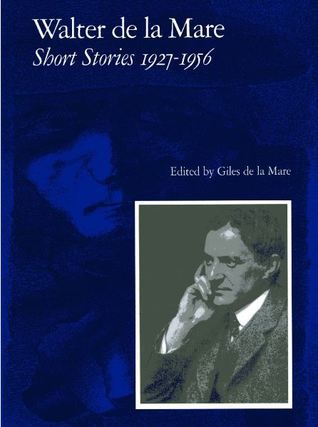 Walter de la Mare : Complete Short Stories book cover 2