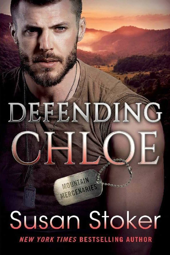 Mountain Mercenaries book cover 2