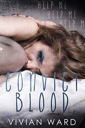 Convict Blood book cover