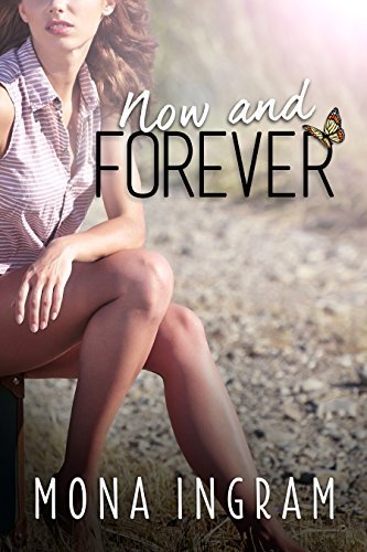Forever book cover 2