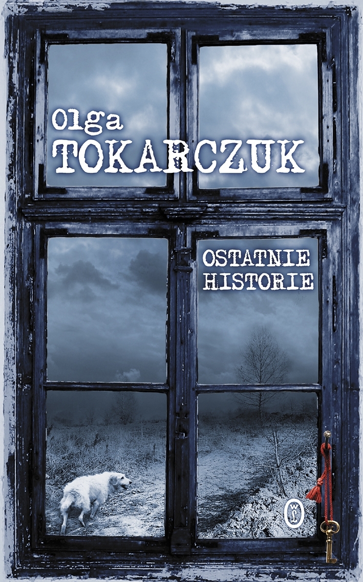 The Last Stories book cover