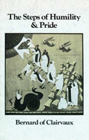 The Steps of Humility and Pride book cover