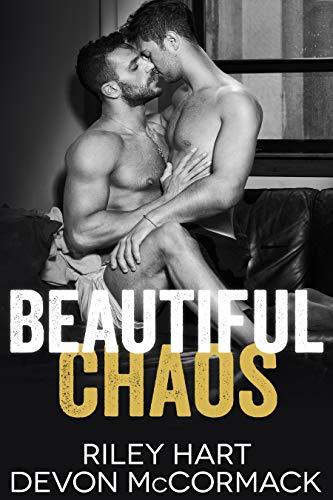 Beautiful Chaos book cover