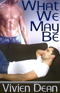 What We May Be book cover