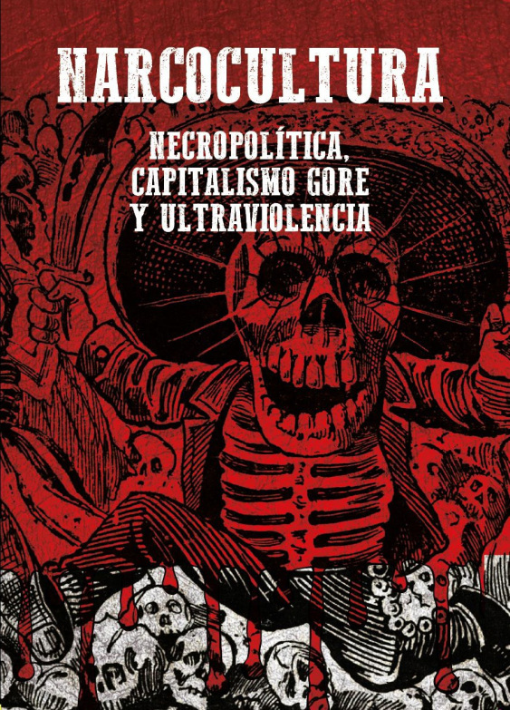 Narcocultura book cover