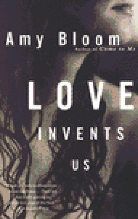 Love Invents Us book cover