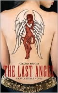 Kayla Steele book cover 2