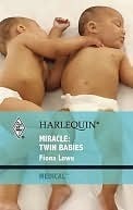 Miracle book cover