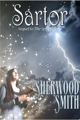 Lilah's Adventures book cover 2