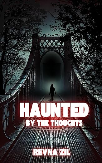 Haunted by the Thoughts book cover
