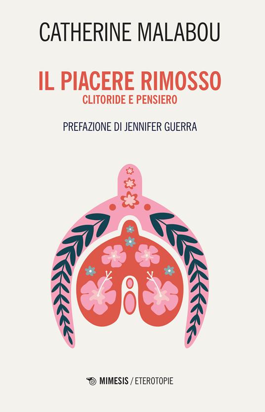 Pleasure Erased book cover