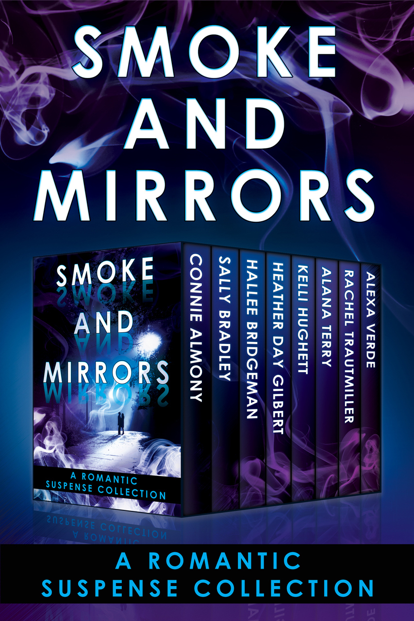Smoke and Mirrors book cover