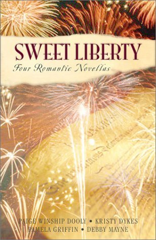 Sweet Liberty book cover
