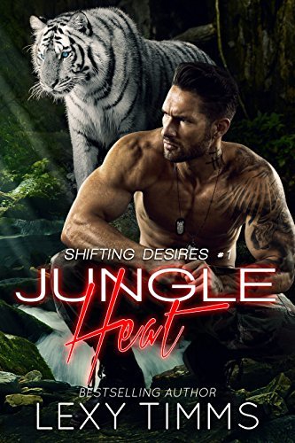 Shifting Desires book cover 1