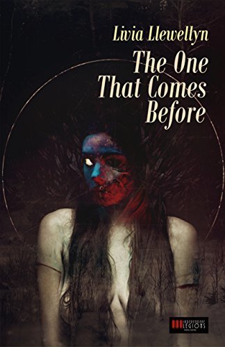 The One That Comes Before book cover