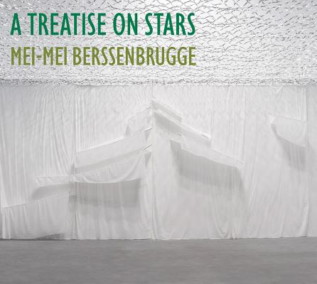 A Treatise on Stars book cover
