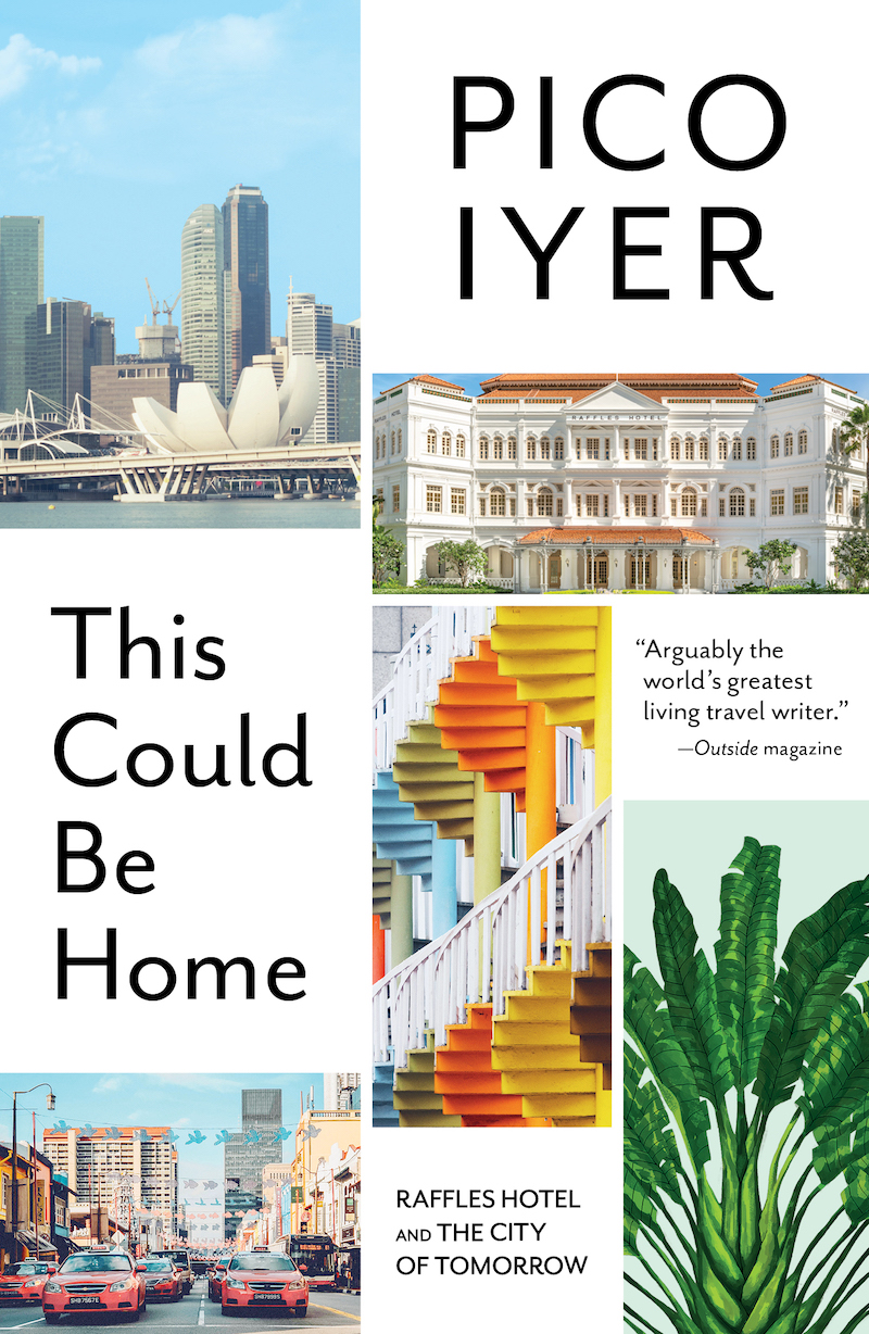 This Could Be Home book cover