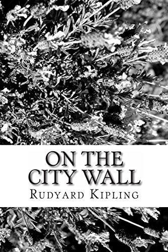 On the City Wall book cover