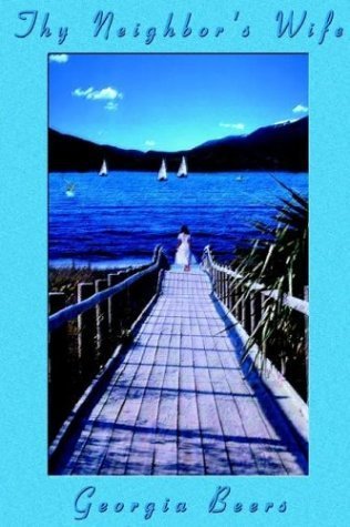 Thy Neighbor's Wife book cover
