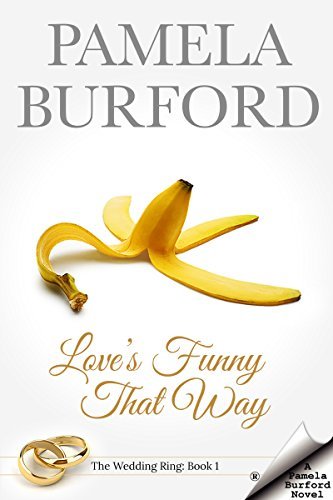 The Wedding Ring book cover 1