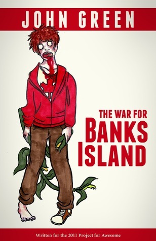 Zombicorns book cover 2