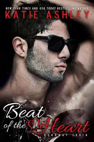Runaway Train book cover 2
