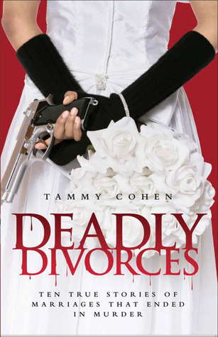 Deadly Divorces book cover