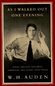 As I Walked Out One Evening book cover
