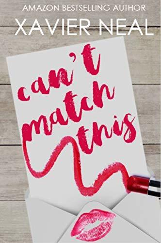 Can't Match This book cover