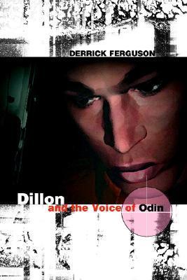 Dillon and the Voice of Odin book cover