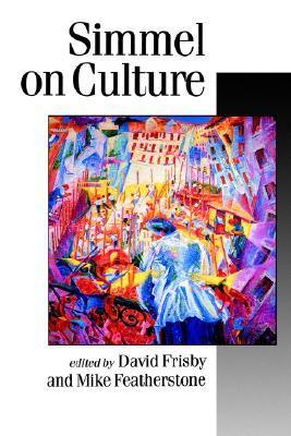 Simmel on Culture book cover