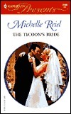 The Tycoon's Bride book cover