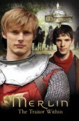 The Traitor Within book cover