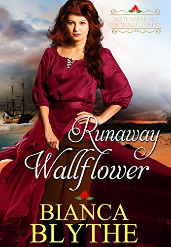 Matchmaking for Wallflowers book cover 3
