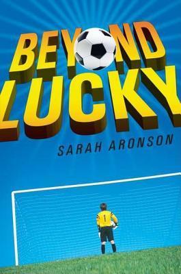 Beyond Lucky book cover