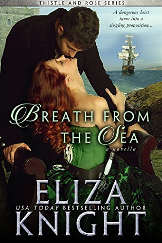 Thistle & Rose book cover 3