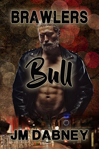 Brawlers book cover 3