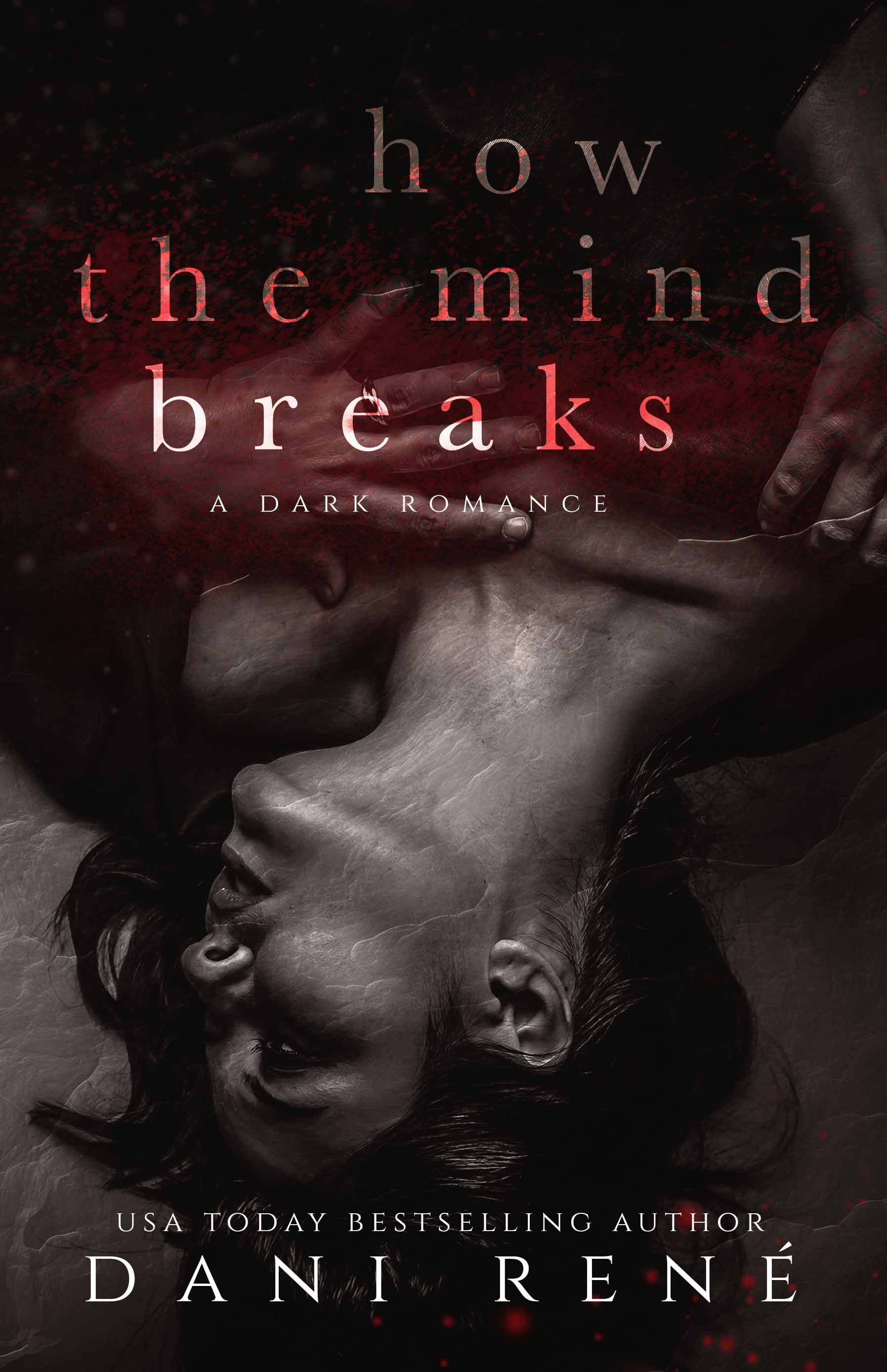 How the Mind Breaks book cover