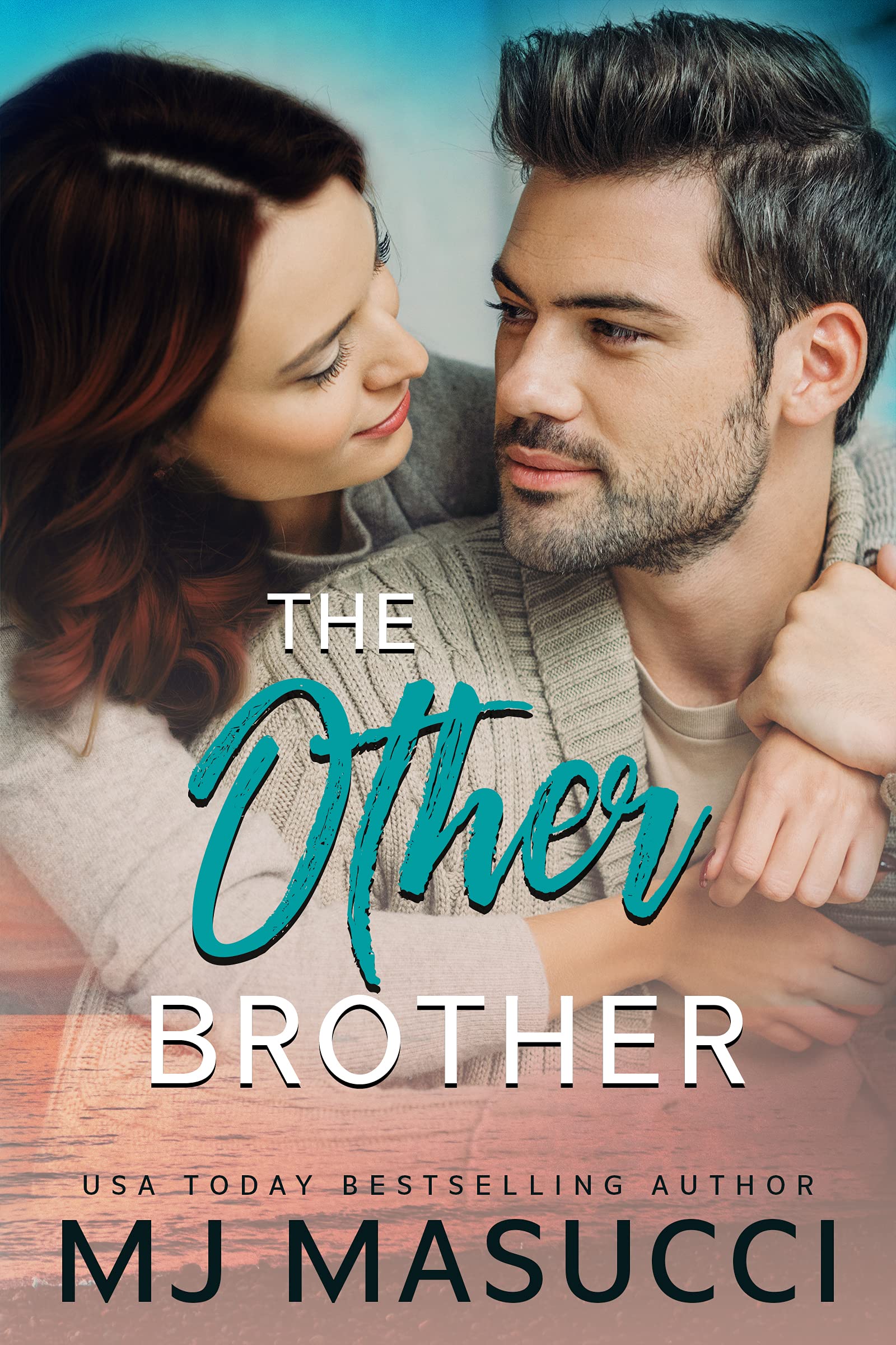 The Other Brother book cover