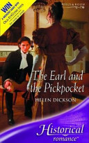 The Earl and the Pickpocket book cover