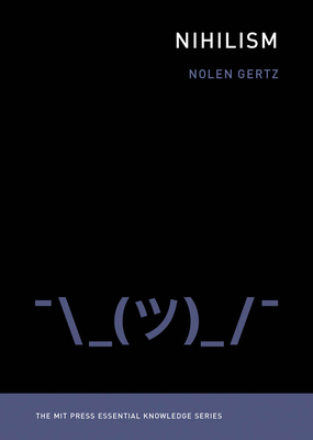 Nihilism book cover