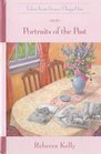 Portraits of the Past book cover