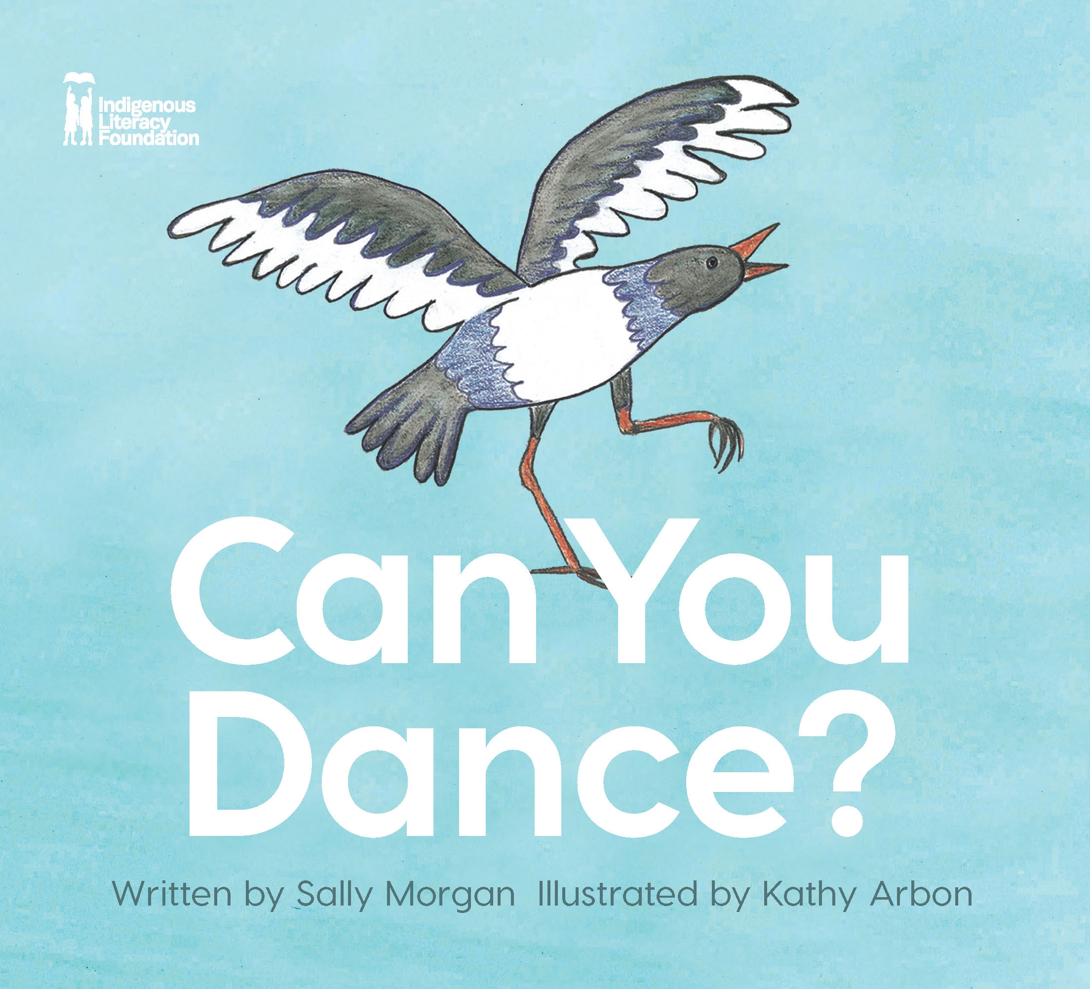 Can You Dance book cover