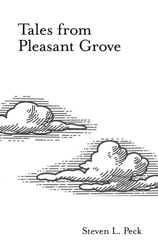 Tales from Pleasant Grove book cover