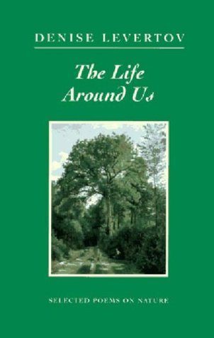 The Life Around Us book cover