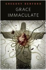 Grace Immaculate book cover