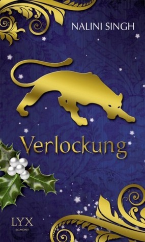 Romantic Christmas - Verlockung book cover