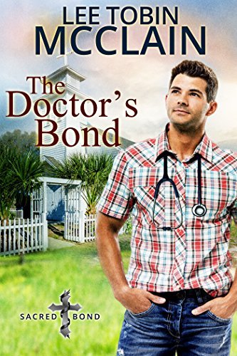 The Doctor's Bond book cover
