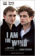 I Am The Wind book cover