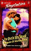 In Over His Head book cover